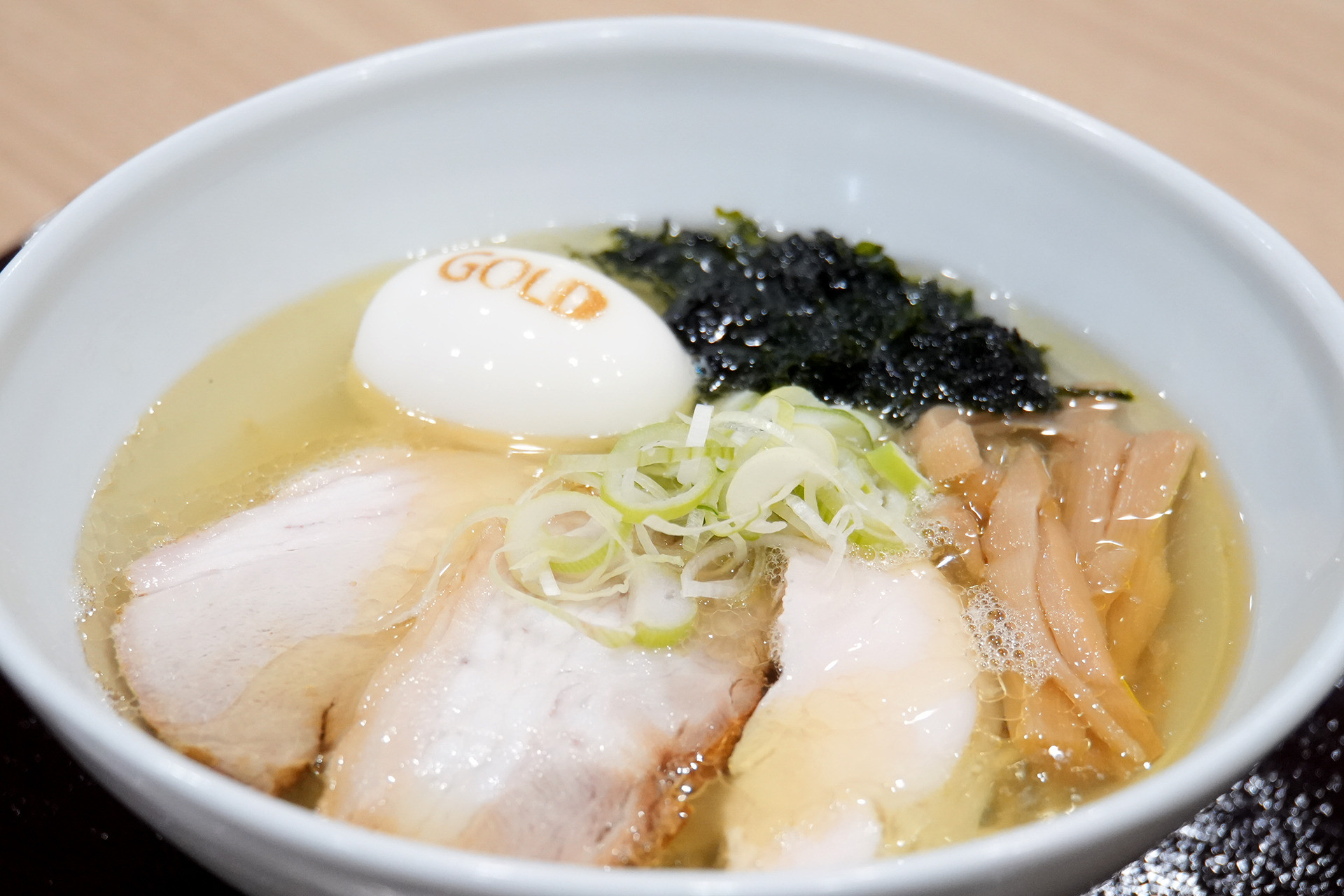 麺処せんり